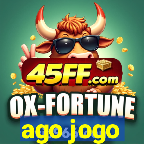 ago jogo